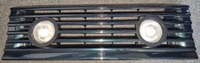 Range Rover P38 Front Grill Tintern Green JE Engineering