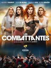 La saga "Le bazar de la charité (2019)" et "Les combattantes ( 2022)