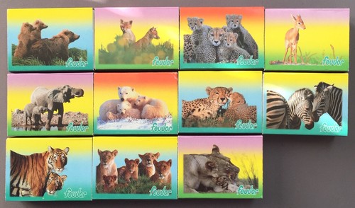 Lot boites d allumettes - boites, d'allumettes