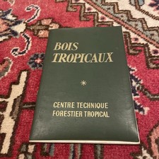 Bois Tropicaux Centre