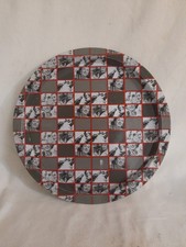 Ancien Plateau Coca-Cola Rond