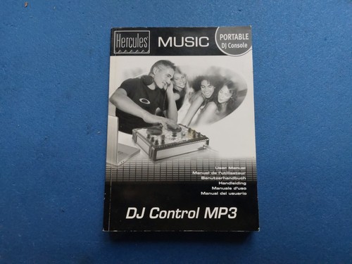 Hercules music console - hercules,