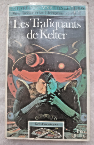 Livre dont vous - êtes, le