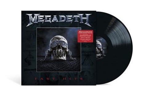 Megadeth fast hits - -,