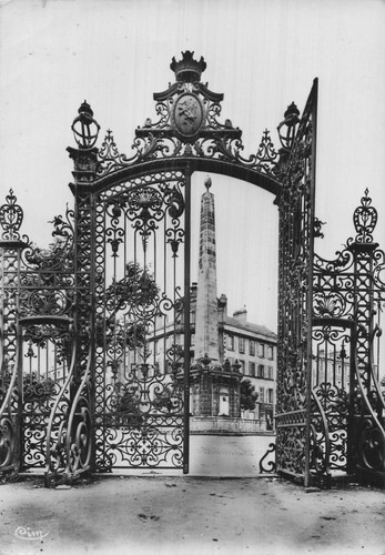 Clermont ferrand porte - 63,