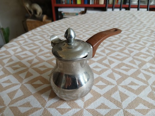 Chocolatière verseuse - chocolatière,
