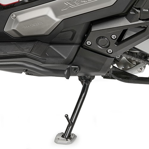 Set support extension chevalet - support,