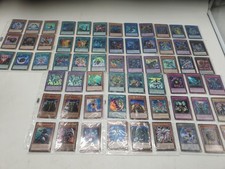 Lot Carte Yu-gi-oh (Rare)