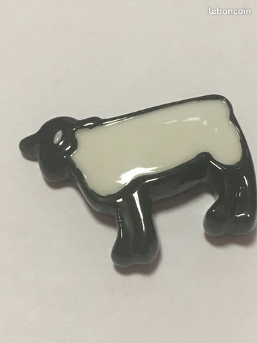 Fève mouton lalanne - f.-x., /
