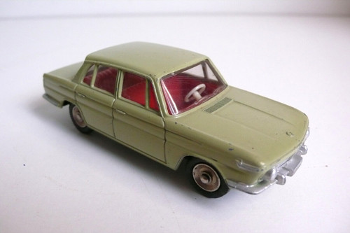 Dinky toys ancien bmw - ancien, 1500