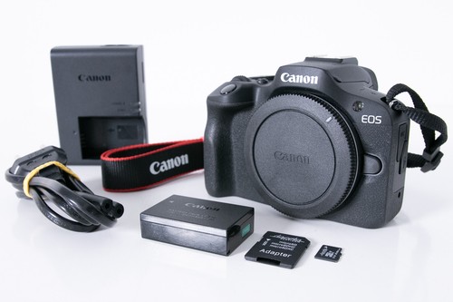 Canon eos r100 - eos,