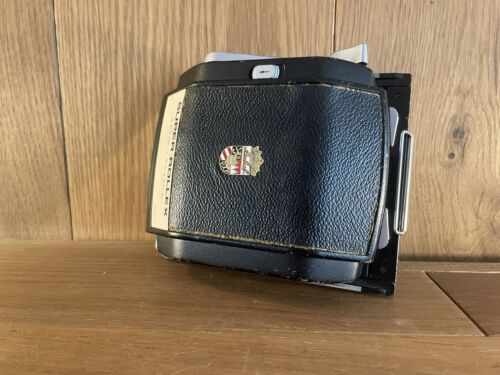 Exc linhof super - 4,