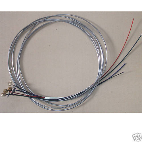 Lot cordes pour violoncelle - pour,
