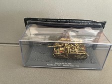 Miniature Militaire Char Tank