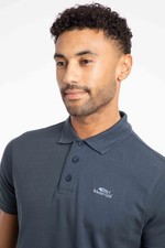 Weird Fish Miles Pique Polo Shirt