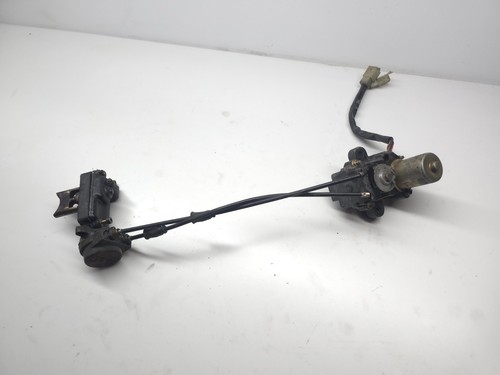 Cagiva mito 125 soupape - cagiva,