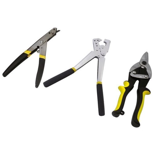 Kit pince plaquiste - plaquiste,