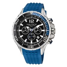 Montre Homme NAUTICA NST
