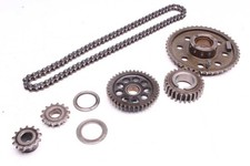 Chaîne De Distribution Yamaha