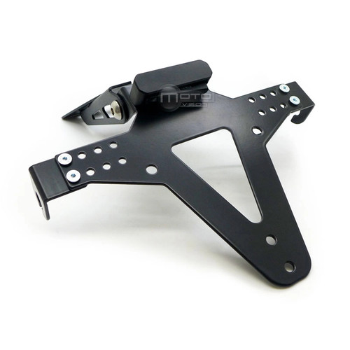 Support plaque honda hornet - support,
