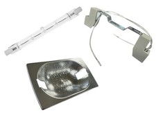 Kit De Lampe De Chaleur À