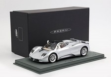 BBR 1:18 P18170A Pagani Zonda