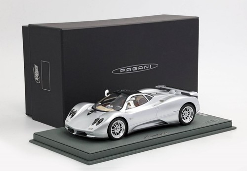 Bbr p18170a pagani - 1:18,