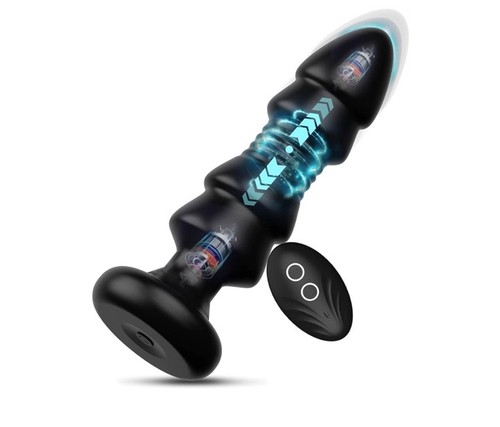 Plug anal neuf - plug,
