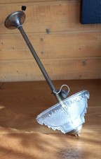 Ancienne lampe Ezan-