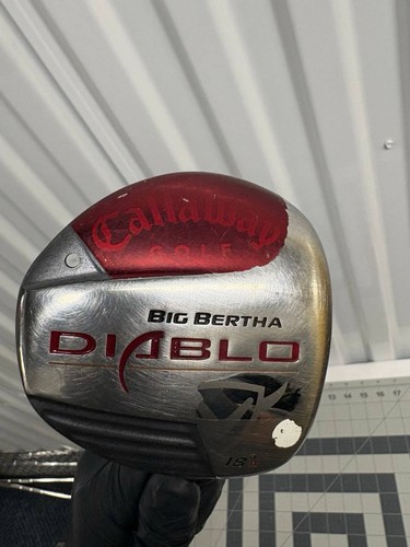 Callaway big bertha - big,