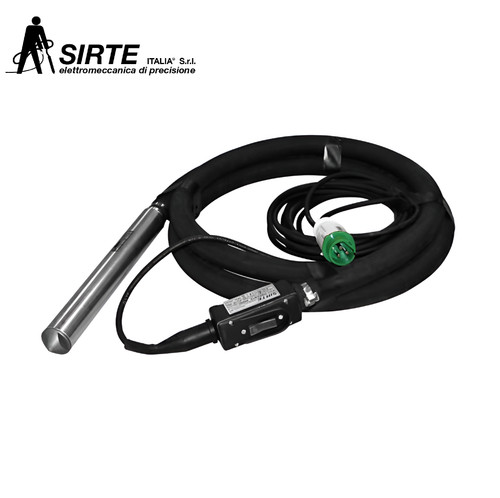Vibrateur 50mm professionnel - 50mm,