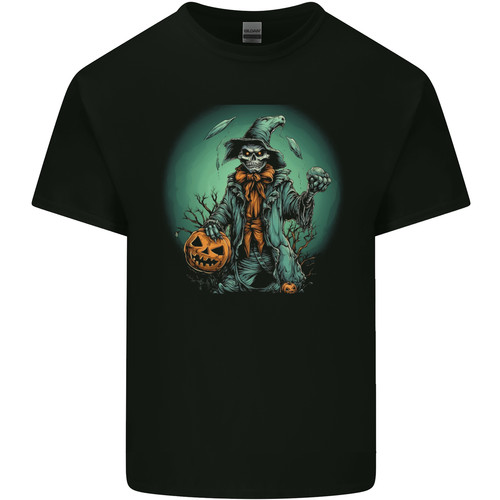 Shirt enfant halloween avec - enfant,