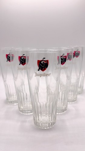 Verres biere jupiler - verres,