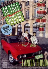 Magazine RetroViseur n°16