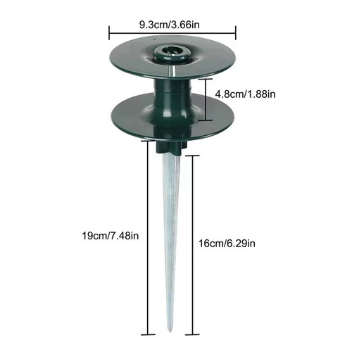 Guide rouleaux lisse pour - guide,