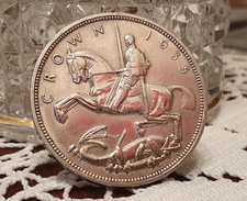 Pièce en argent, Royaume-Uni