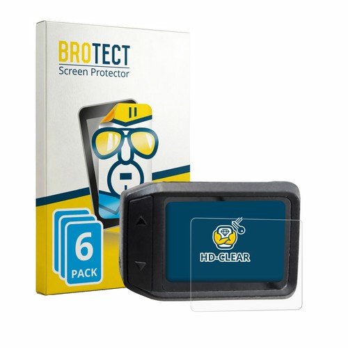 Pièces film protection - 6,