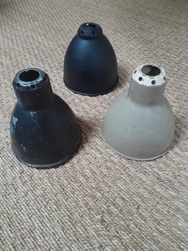 Lampe gras lot - lot, 3