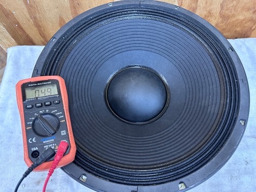 Eaw lc15 4002 8 - lc15-4002-8, 8-ohm