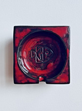 Cendrier / vide-poche