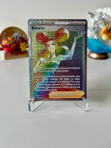 Kiméra rainbow 206 - kiméra,