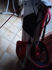 Sac de golf portable, Marque