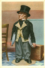 Image ancienne chromo chocolat