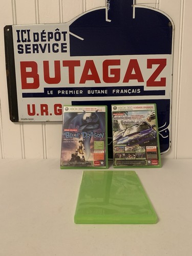 Jeux xbox 360 - 2, dÉmo