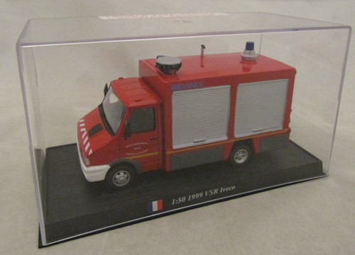Vehicule vsr iveco 1999 - vsr,