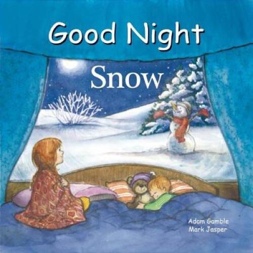Good night snow - good,