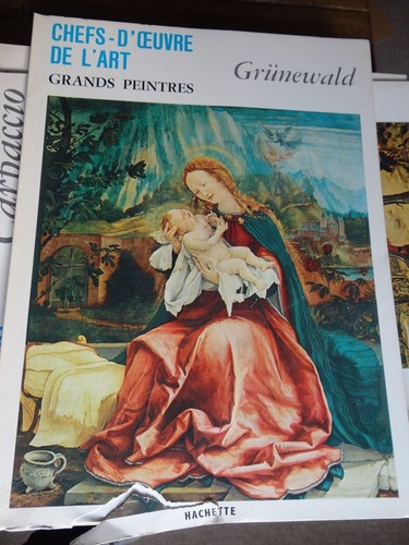 Art book grands - art,