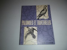 CHASSE J NARD PALOMBES ET