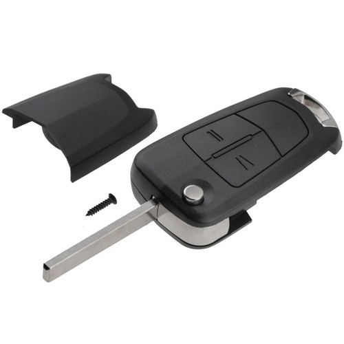 Coque porte clés opel pour - porte-clés,