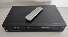 LG RCT689H Combiné DVD VHS